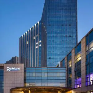 Radisson Suzhou