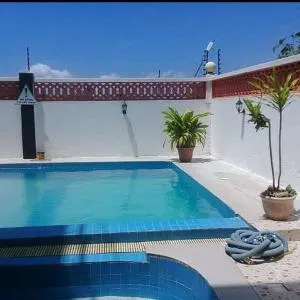 Amani Place in Shanzu