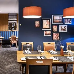 Atlanta Hotel International Leipzig