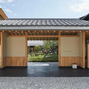 PARK HYATT KYOTO