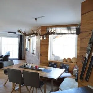Chalet Gretl