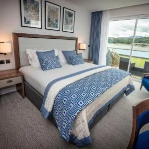 The Quay Hotel and Spa