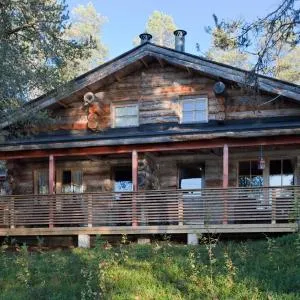 Holiday Club Ylläs Apartments and Cottages