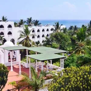 Kaskazi Beach Resort