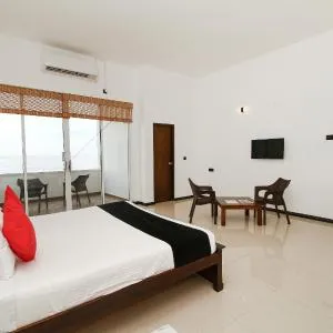 Beach Resort By Travel Corners