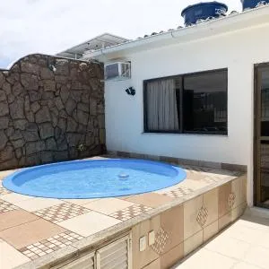 Pineapples F1103 - Cobertura em Copacabana com piscina privativa