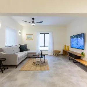 Localz - Sirkin Apartment