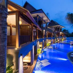 Sense Canggu Beach Hotel