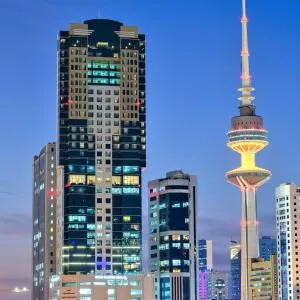 Grand Majestic Hotel Kuwait