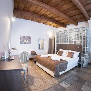 Hotel U Tří hrušek suites & apartments