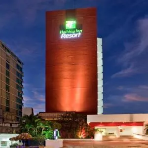 Holiday Inn Resort Acapulco, an IHG Hotel