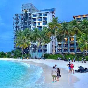Kaani Grand Seaview
