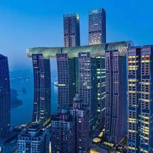 Ascott Raffles City Chongqing