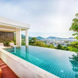 Wyndham Sea Pearl Resort, Phuket