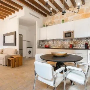 Vintage Palma Palace Apartments TI