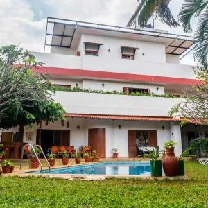 StayVista at Firefly Homestay