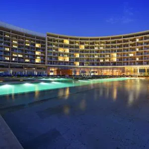 Kempinski Hotel Aqaba
