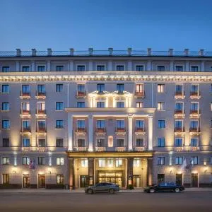 Grand Hotel Kempinski Riga