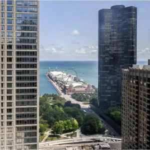 ENVITAE 3BR Penthouse Sky Loft Gym & Pool