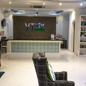 VTSIX at View Talay 6