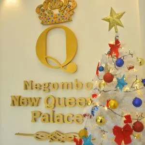 Negombo New Queen's Palace