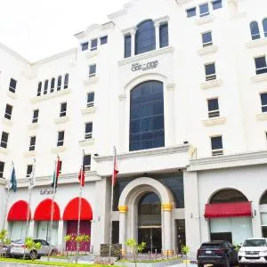 One to One Hotel