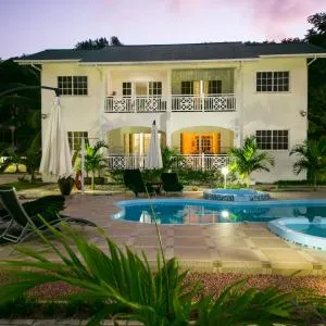 Villa Koket