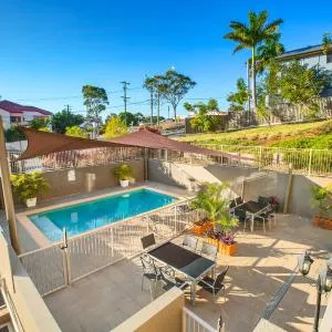 Gladstone Downtown Central Apartment Hotel