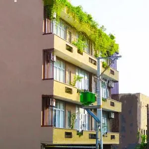 VIVAS Residencies Luxury Apartments