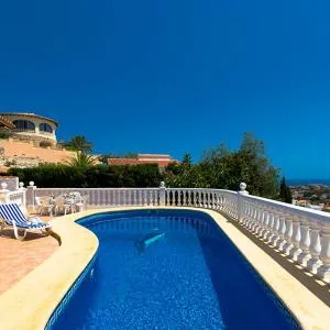 Villas Guzman - Alba