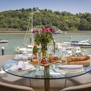 21 Dart Marina