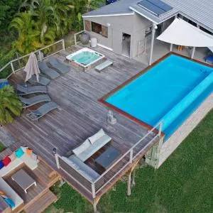VILLA ZENITUDE DES SALINES
