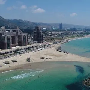 Almog Tower