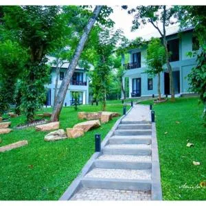 Serendib Signature Resort