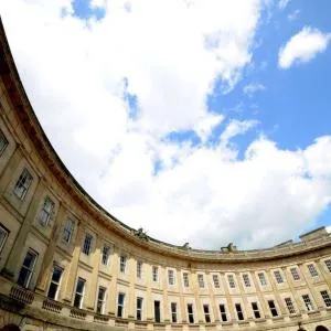 Ensana Buxton Crescent