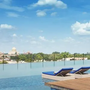 Taj Hotel & Convention Centre Agra