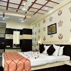 Hotel Tulsi Residency