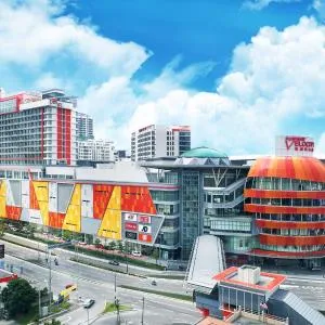 Sunway Velocity Hotel Kuala Lumpur