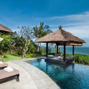 AYANA Villas Bali