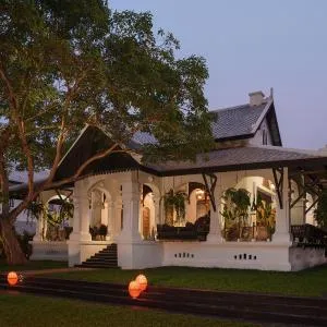 Rosewood Luang Prabang