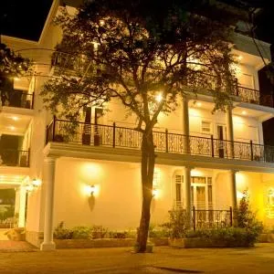 Negombo New Queen's Palace