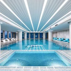 Radisson Blu Hangzhou Xintiandi