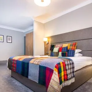 The Yorkshire Hotel; BW Premier Collection