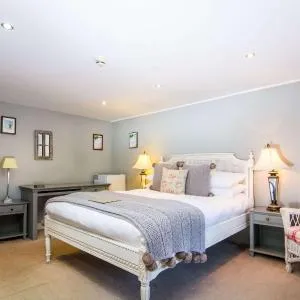 Black Horse Inn; BW Signature Collection