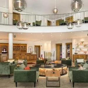 Hotel Obermaier