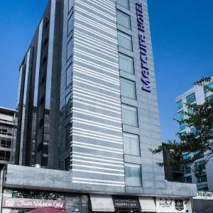 Mercure Bogota Calle 100