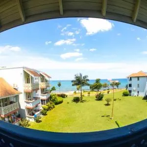 Sunny Island Beach Studio Negril