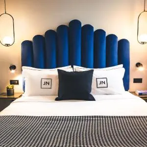 JN Boutique House