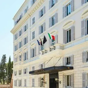 Sofitel Roma Villa Borghese