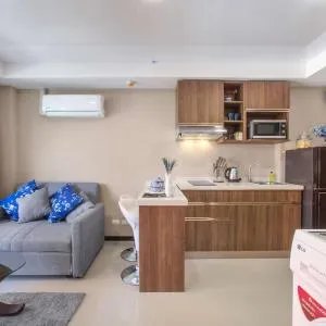 Naiharn Sea Condominium By Space A311